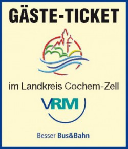 Gästeticket