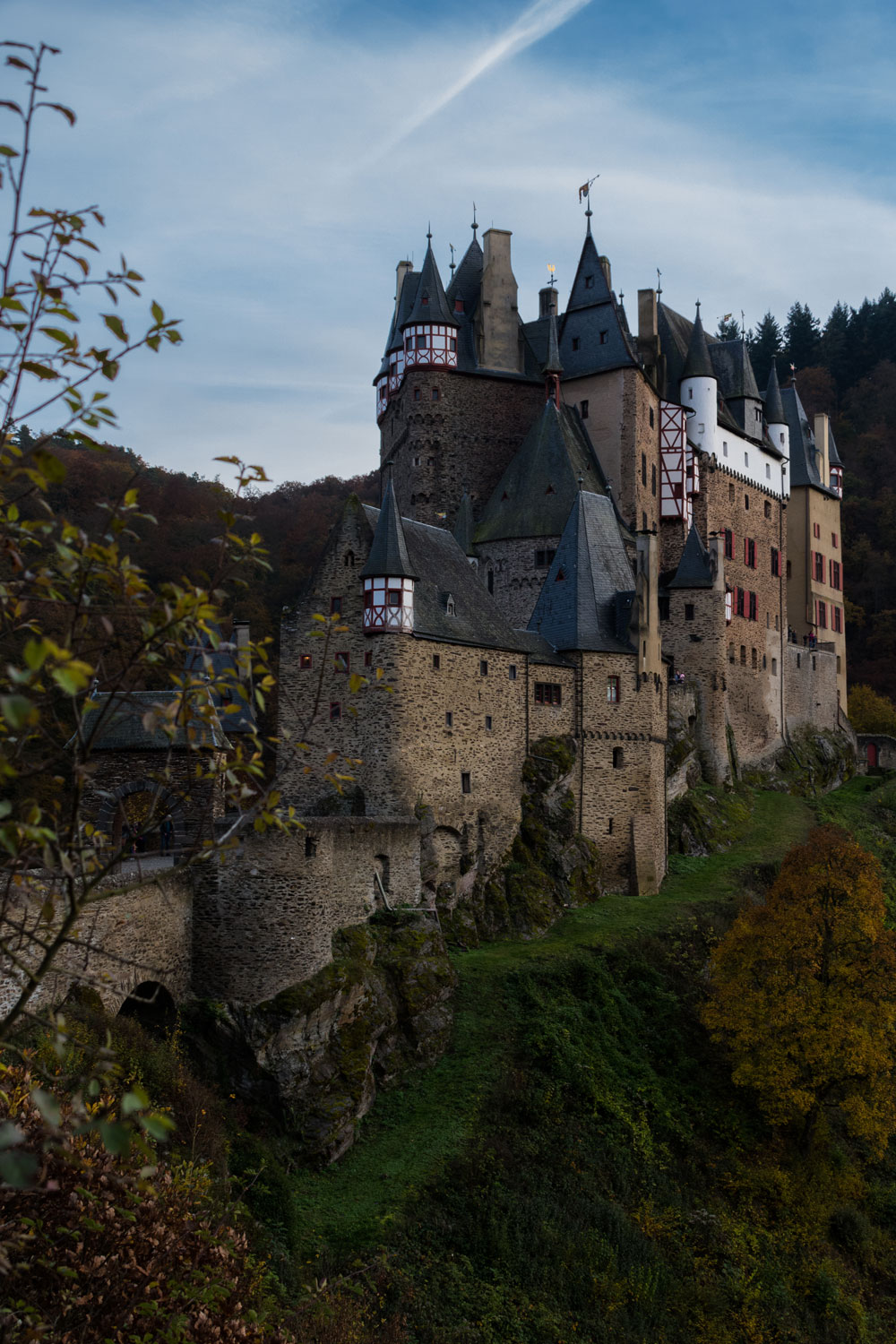 Burg Eltz