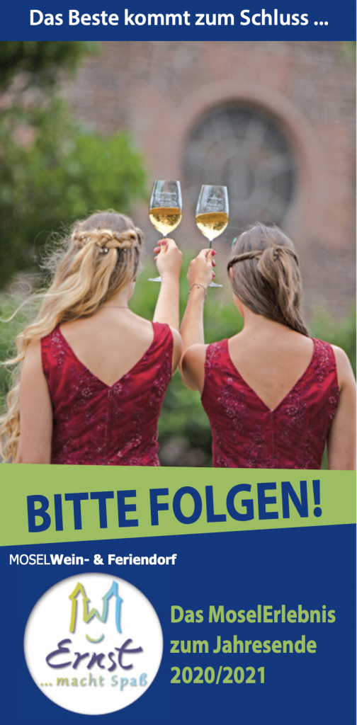 Titelbild Winterflyer Ernst